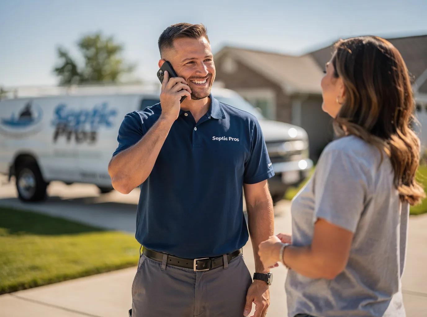 Septic Tank Pumping Torrey, UT FAQs
